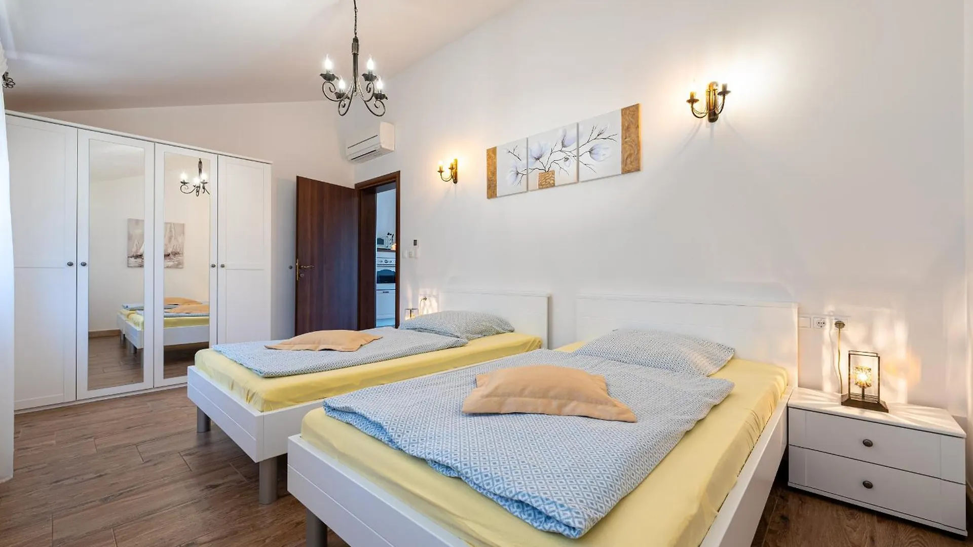 Villa Sunset Apartments Donji Okrug