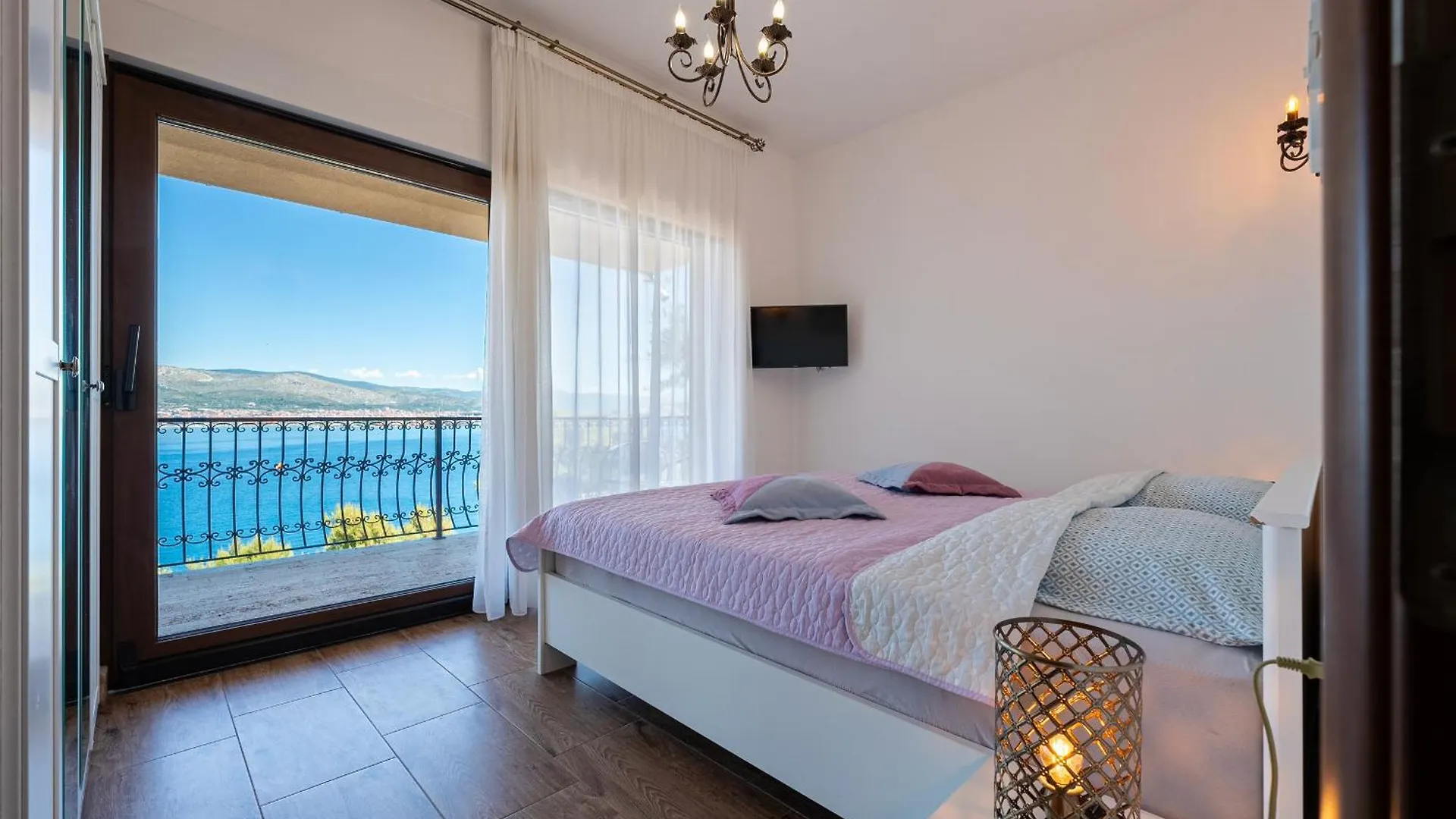 Villa Sunset Apartments Donji Okrug   Donji Okrug (Ciovo)