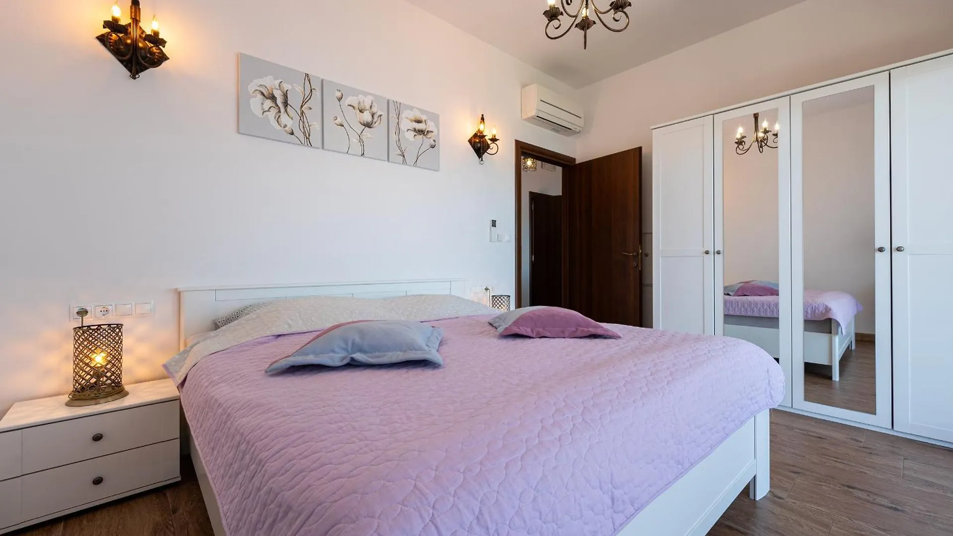 Villa Sunset Apartments Donji Okrug   Donji Okrug (Ciovo)