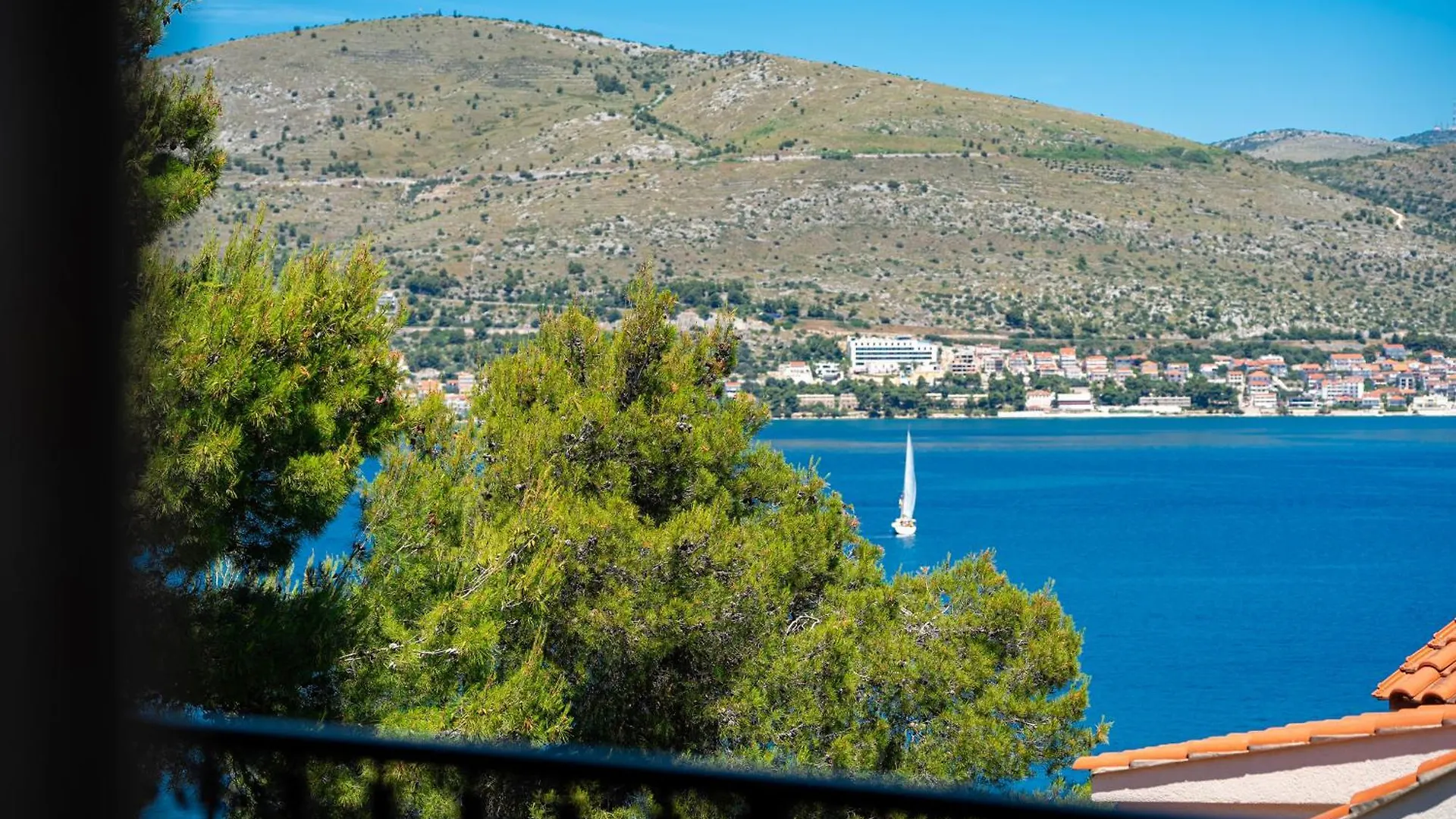 Villa Sunset Apartments Donji Okrug  Croatia