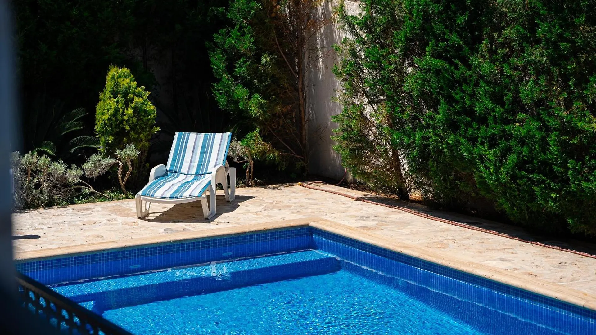 Villa Sunset Apartments Donji Okrug