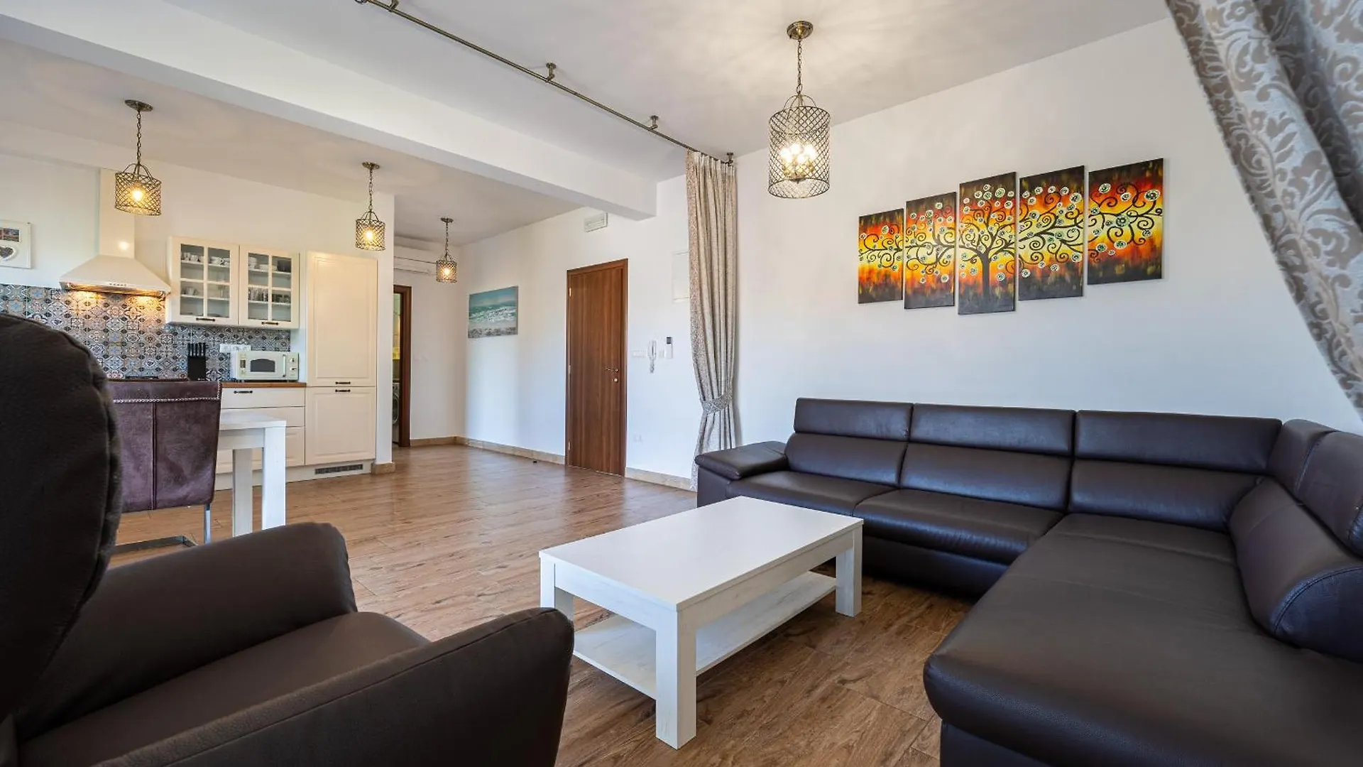 Villa Sunset Apartments Donji Okrug  0*, Donji Okrug (Ciovo)
