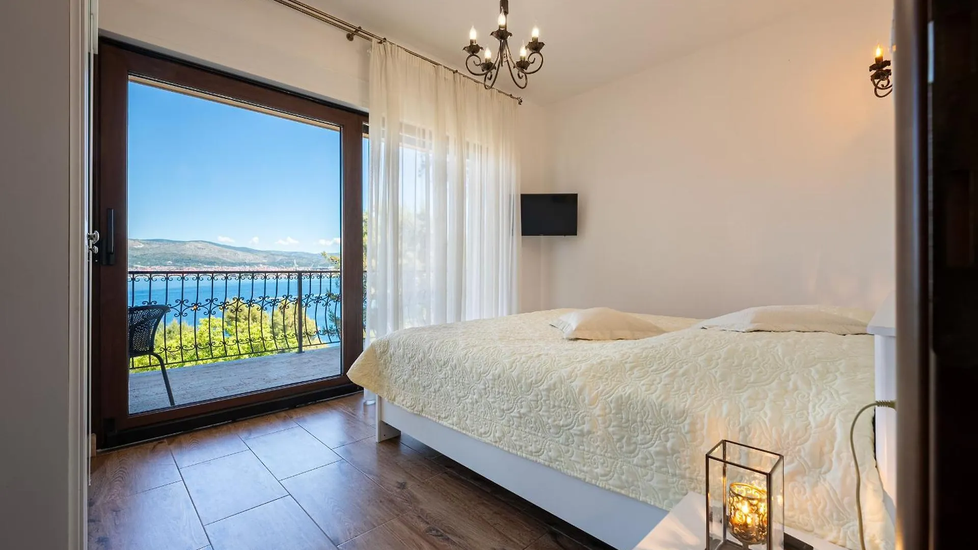 Villa Sunset Apartments Donji Okrug   Donji Okrug (Ciovo)