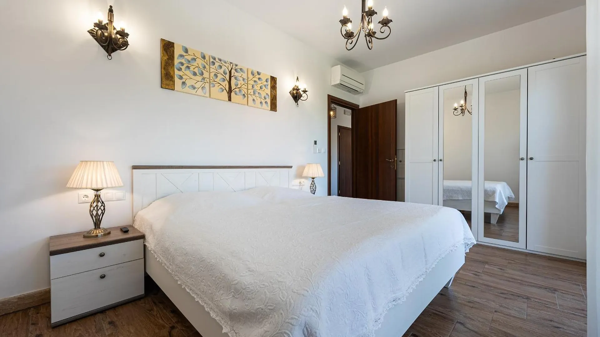 Villa Sunset Apartments Donji Okrug  Chorwacja