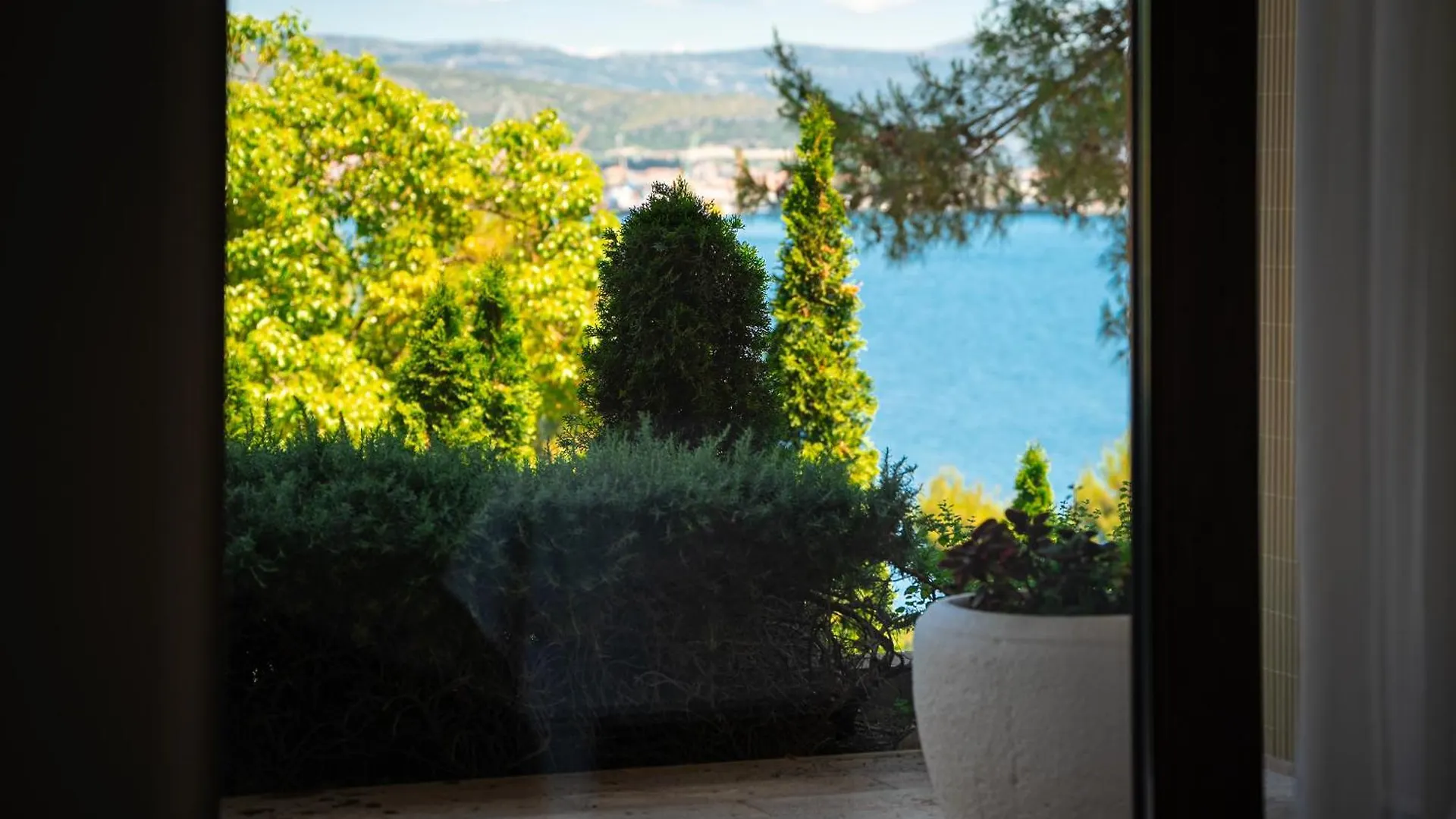Villa Sunset Apartments Donji Okrug  0*, Donji Okrug (Ciovo) Croatia