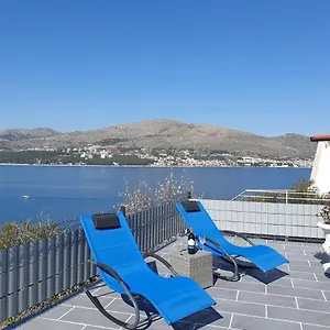 Apartament Sandrina, Donji Okrug (Ciovo)